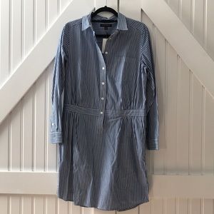 Banana Republic Dress Size 12 NEW